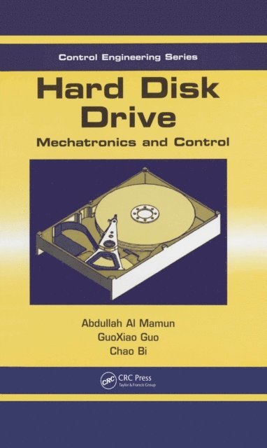 Chao Bi, GuoXiao Guo, Abdullah Al Mamun - Hard Disk Drive, E-bok