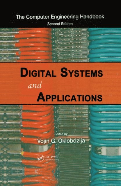 Vojin G. Oklobdzija - Digital Systems and Applications, E-bok
