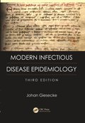 Modern Infectious Disease Epidemiology