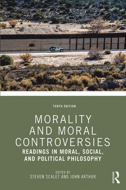 Steven Scalet - Morality and Moral Controversies, E-bok. Tillgänglighet: Lägg i varukorg
