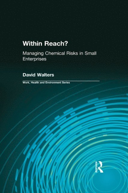 David Walters - Within Reach?, E-bok