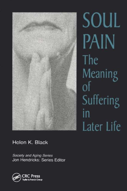 Helen Black - Soul Pain, E-bok