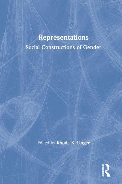 Rhoda Unger - Representations, E-bok