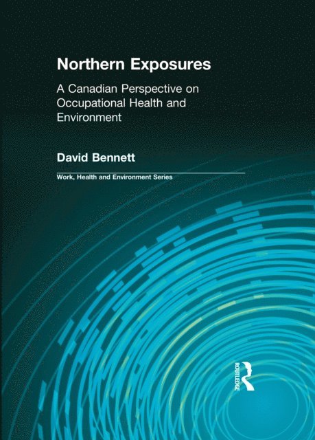 John Wooding, Robert Forrant, Charles Levenstein, David Bennett - Northern Exposures, E-bok