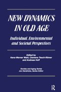 New Dynamics in Old Age