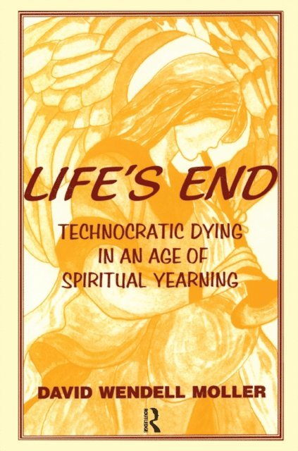 David Wendell Moller - Life's End, E-bok. Tillgänglighet: Lägg i varukorg