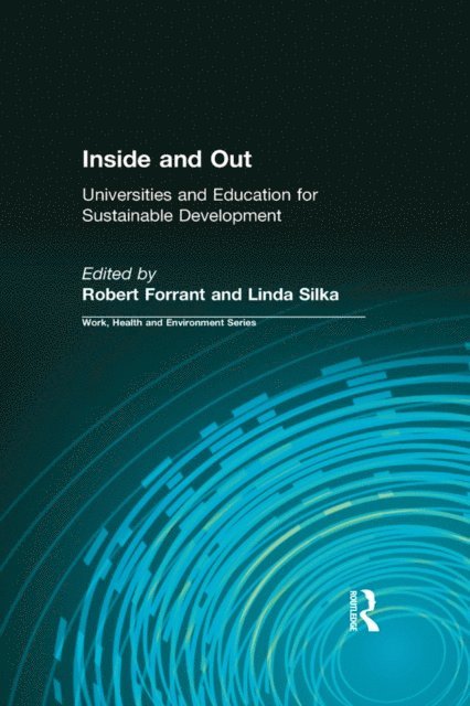 Linda Silka, Robert Forrant - Inside and Out, E-bok