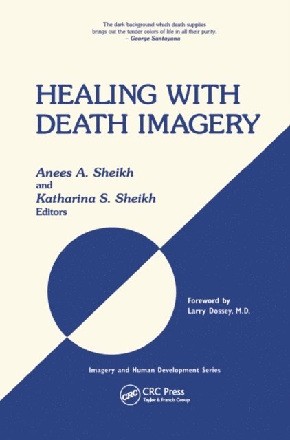 Katharina Sheikh, Anees Ahmad Sheikh - Healing with Death Imagery, E-bok