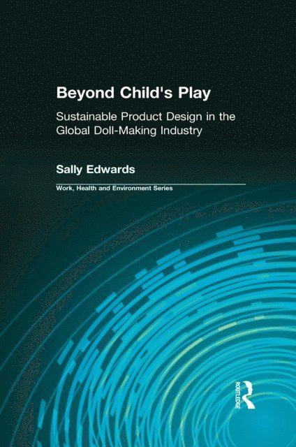 Sally Edward - Beyond Child's Play, E-bok
