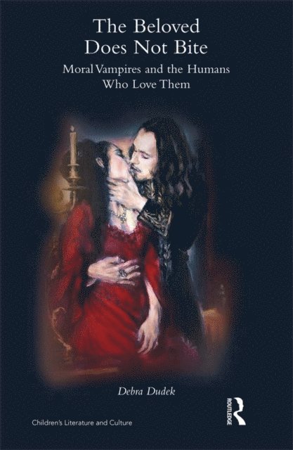 Debra Dudek - Beloved Does Not Bite, E-bok