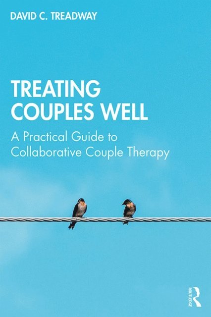 David C. Treadway - Treating Couples Well, E-bok
