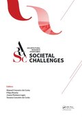 Architectural Research Addressing Societal Challenges