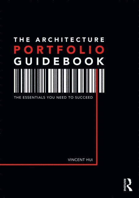 Vincent Hui - Architecture Portfolio Guidebook, E-bok. Tillgänglighet: Lägg i varukorg