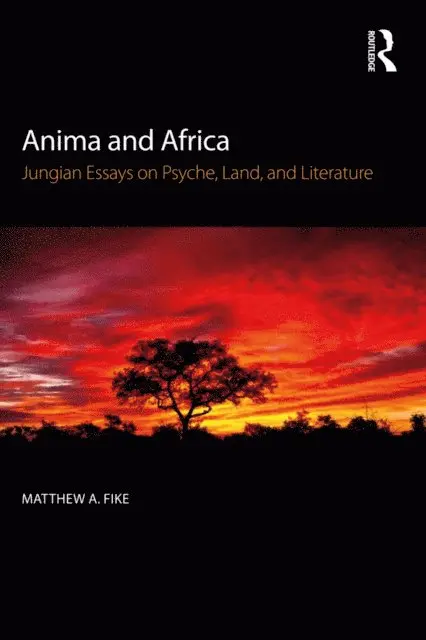 Matthew A. Fike - Anima and Africa, E-bok. Tillgänglighet: Lägg i varukorg