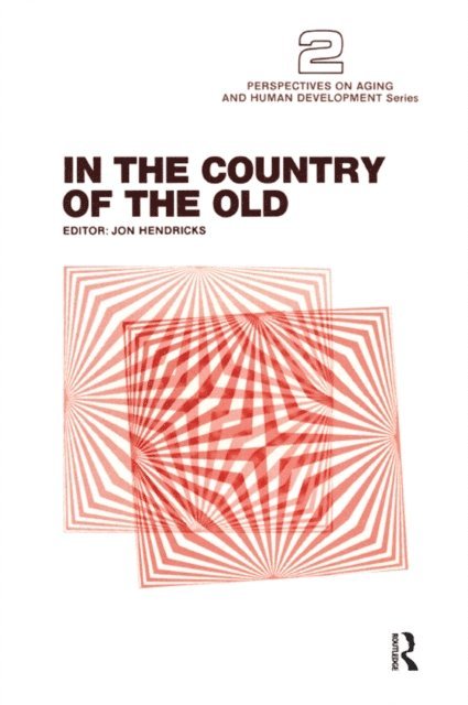 Jon Hendricks - In the Country of the Old, E-bok