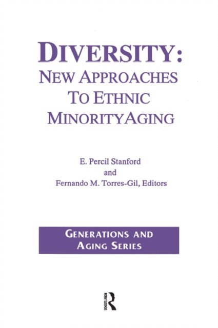 Fernando Tores-Gil, E Stanford - Diversity, E-bok. Tillgänglighet: Lägg i varukorg