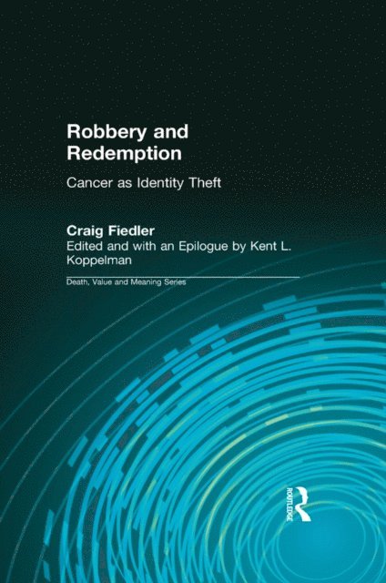 Kent Koppelman, Craig Fiedler - Robbery and Redemption, E-bok