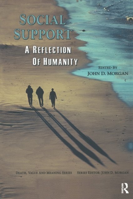 John D. Morgan - Social Support, E-bok