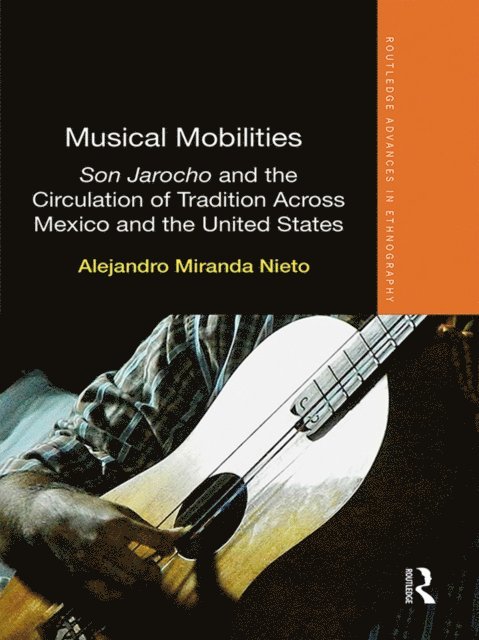 Alejandro Nieto - Musical Mobilities, E-bok