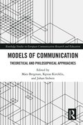 Models of Communication