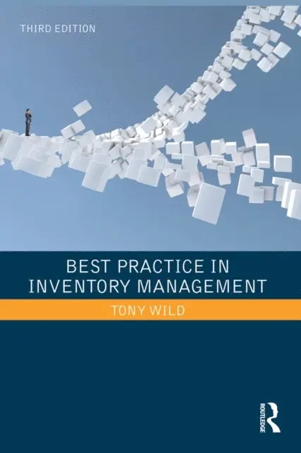 Tony Wild - Best Practice in Inventory Management, E-bok. Tillgänglighet: Lägg i varukorg
