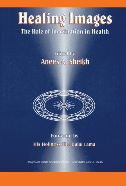 Anees Ahmad Sheikh - Healing Images, E-bok