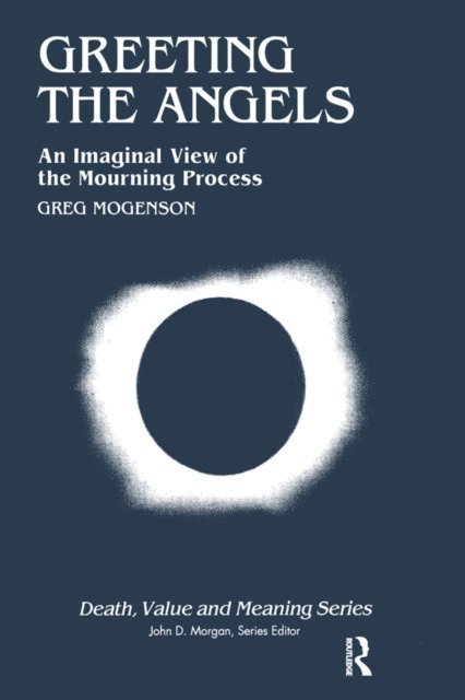 Greg Mogenson - Greeting the Angels, E-bok