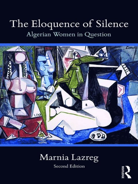 Marnia Lazreg - Eloquence of Silence, E-bok
