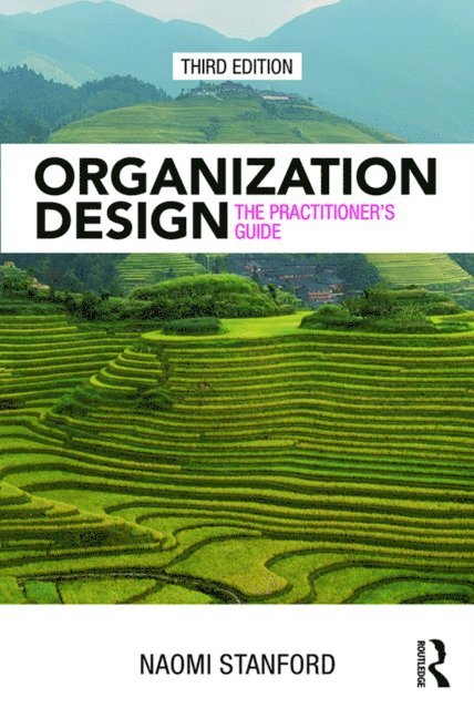 Naomi Stanford - Organization Design, E-bok. Tillgänglighet: Lägg i varukorg