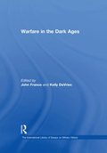 Warfare in the Dark Ages