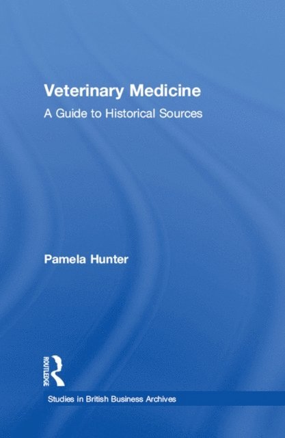 Pamela Hunter - Veterinary Medicine, E-bok. Tillgänglighet: Lägg i varukorg