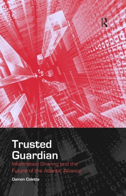 Damon Coletta - Trusted Guardian, E-bok