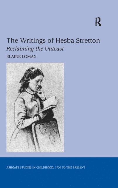 Elaine Lomax - Writings of Hesba Stretton, E-bok