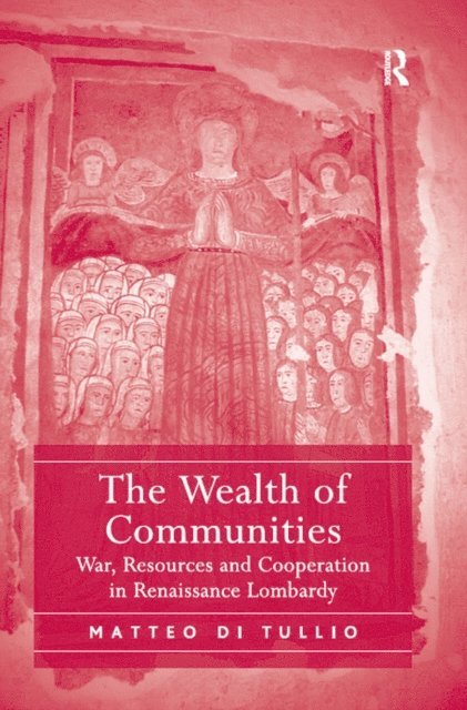 Matteo Di Tullio - Wealth of Communities, E-bok