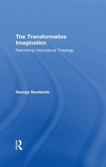 George Newlands - Transformative Imagination, E-bok