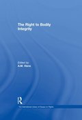 Right to Bodily Integrity