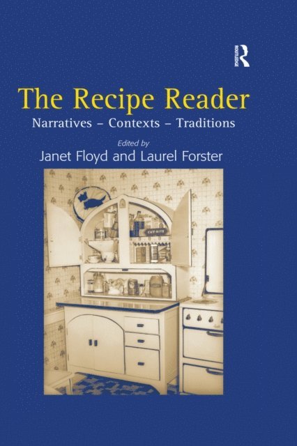 Laurel Forster, Janet Floyd - Recipe Reader, E-bok