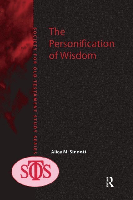 Alice M. Sinnott - Personification of Wisdom, E-bok