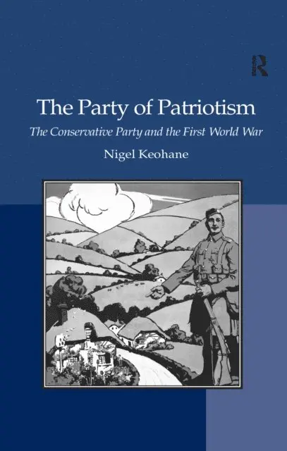 Nigel Keohane - Party of Patriotism, E-bok. Tillgänglighet: Lägg i varukorg