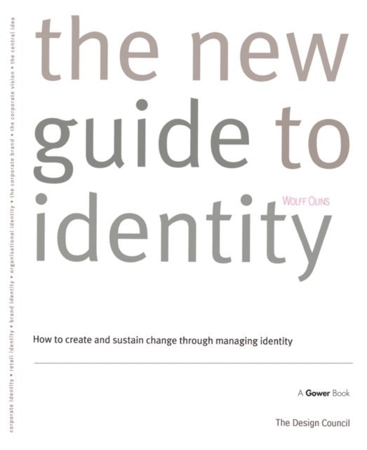 New Guide to Identity