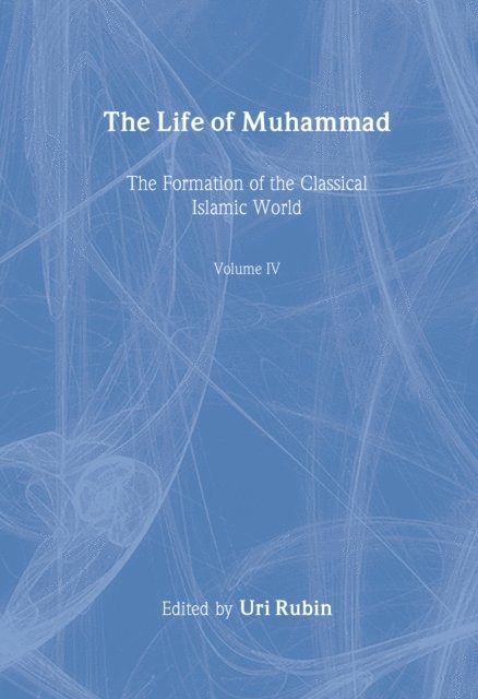 Uri Rubin - Life of Muhammad, E-bok