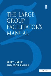 Large Group Facilitator's Manual