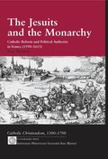 The Jesuits and the Monarchy