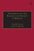 Impact of the Railway on Society in Britain