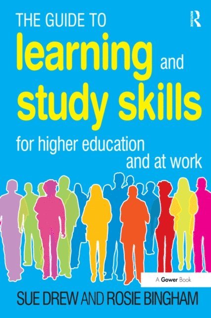 Sue Drew - Guide to Learning and Study Skills, E-bok