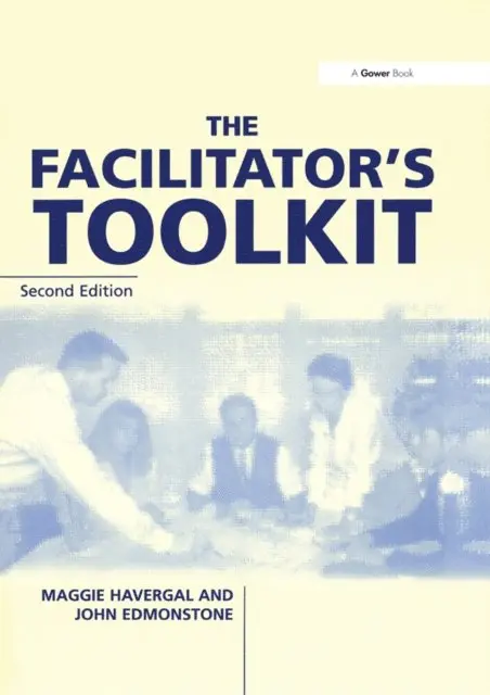 John Edmonstone, Maggie Havergal - Facilitator's Toolkit, E-bok. Tillgänglighet: Lägg i varukorg