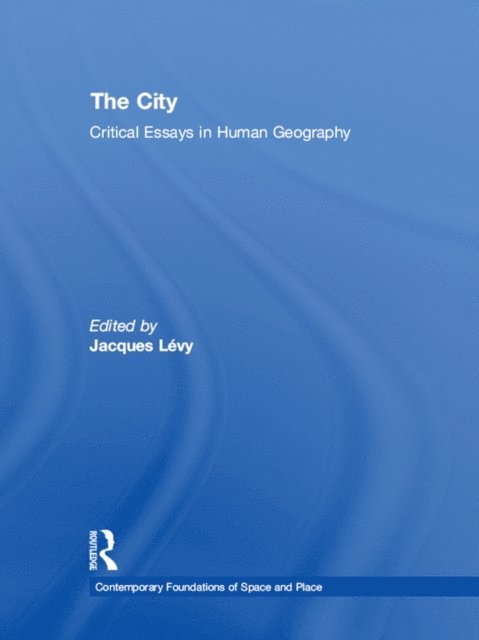 Jacques Levy - City, E-bok. Tillgänglighet: Lägg i varukorg