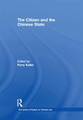 Citizen and the Chinese State