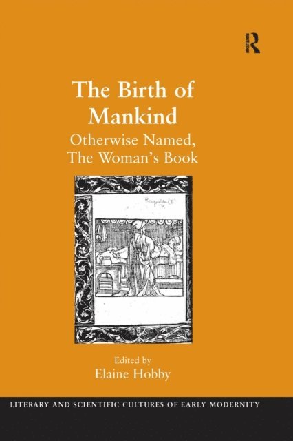 Elaine Hobby - Birth of Mankind, E-bok