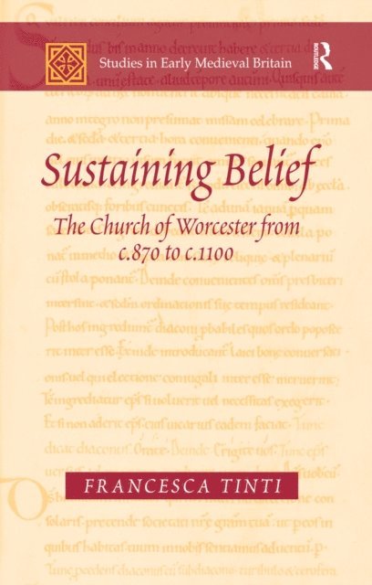 Francesca Tinti - Sustaining Belief, E-bok